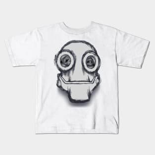 Mask Kids T-Shirt